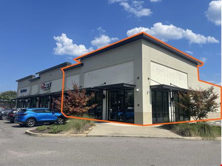 Preview of Office space for Sale at 1337 Montclair Road