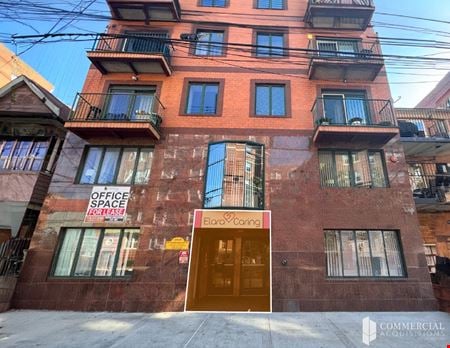 Preview of Office space for Rent at 1819 E 13th St