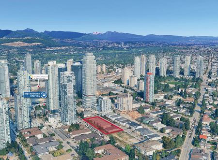 Preview of Multi-Family space for Sale at 6540 & 6592 Telford Avenue