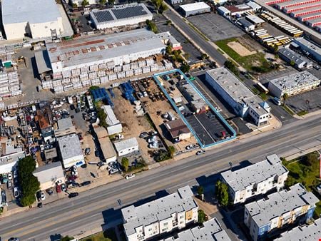 Preview of VacantLand space for Sale at 3015 E South St