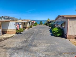 Lakefront MHP