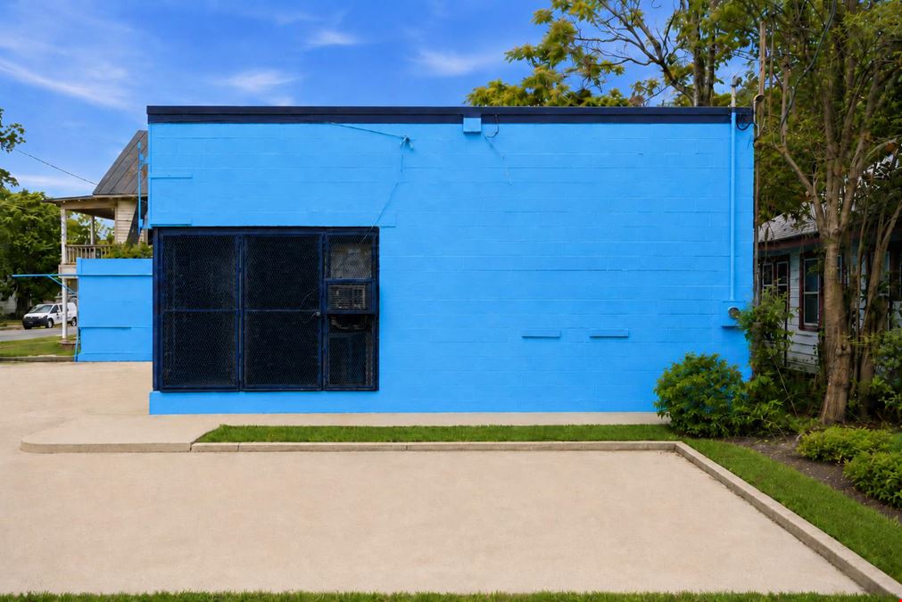 414 S. John Street, Goldsboro, NC