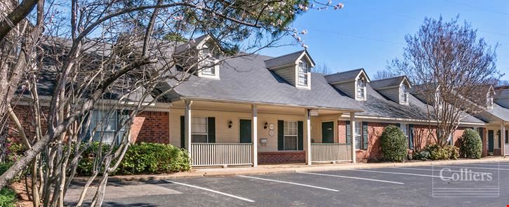 Estate Office Park | Building 4