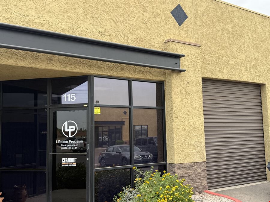 Golden Key Commerce Center