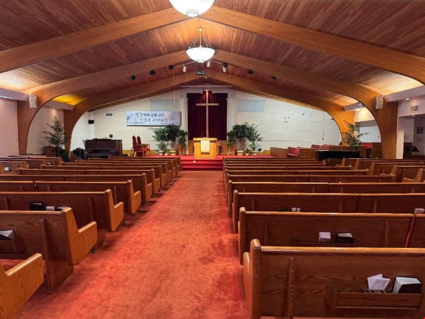 32-71 & 32-73 41st St Religious Community Development Portfolio