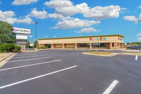 Preview of Retail space for Sale at 6866 W Kellogg Dr Ste 101