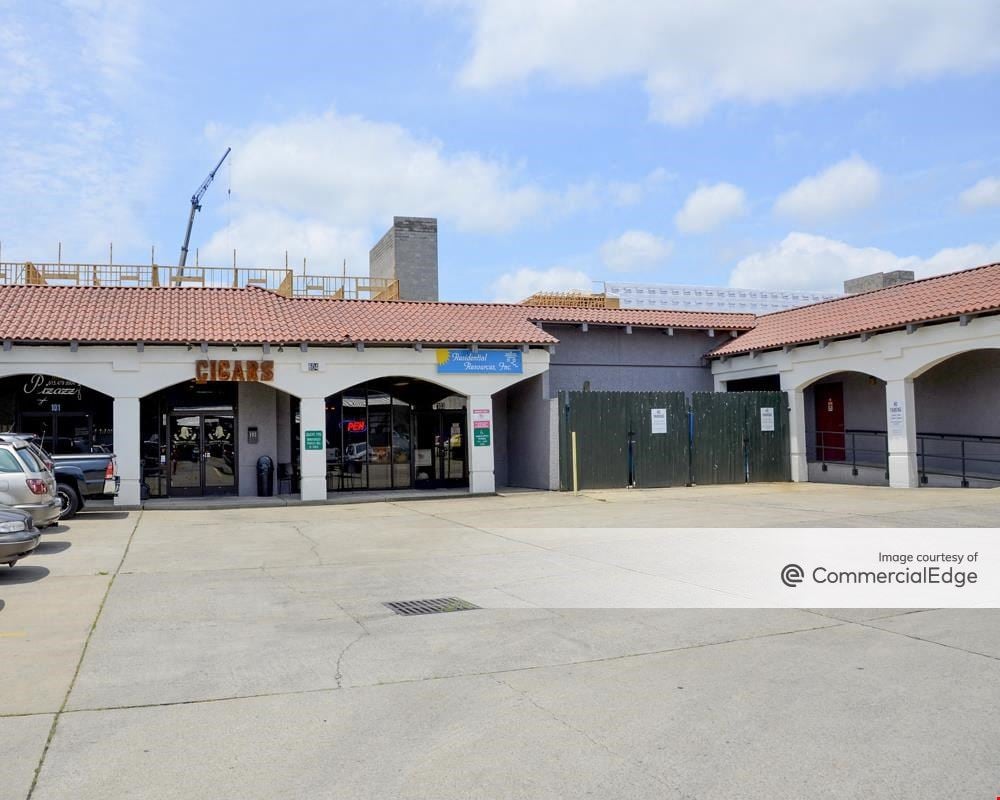 604 Gallatin Avenue