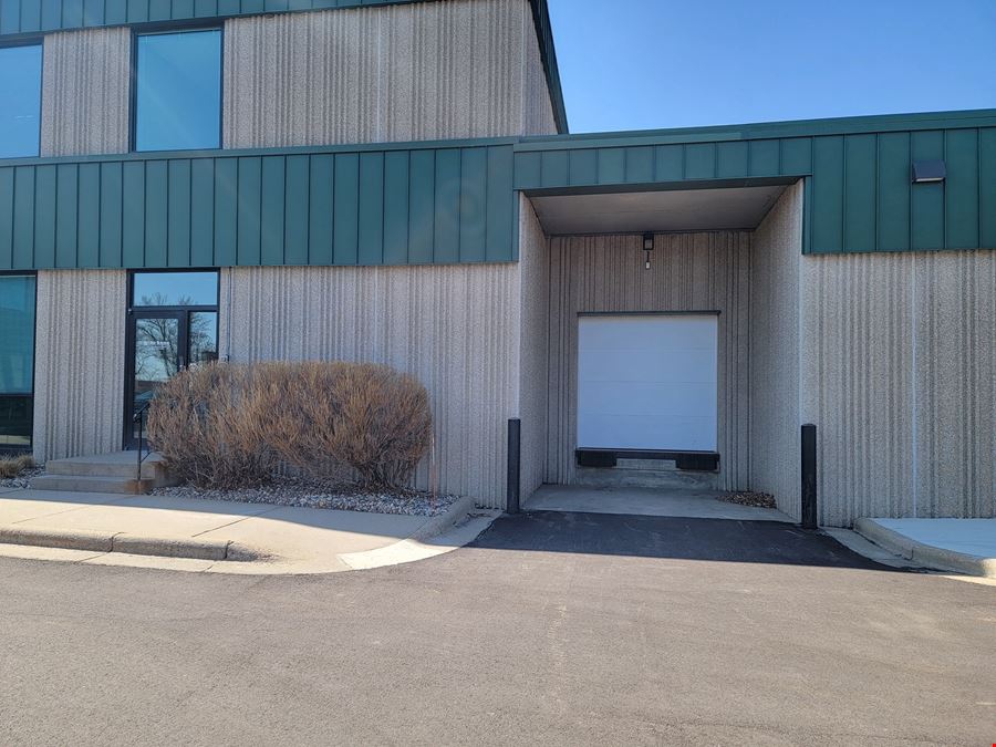 Suite 160 For Sublease