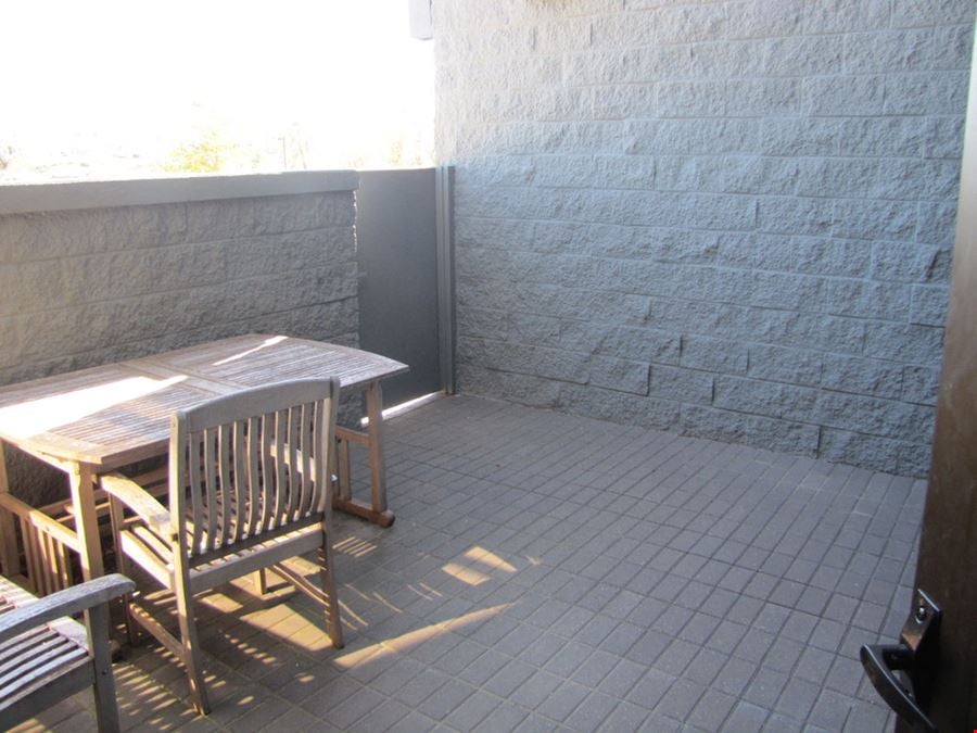 Office Space for Lease