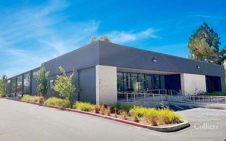 Preview of commercial space at 345 E Middlefield Rd
