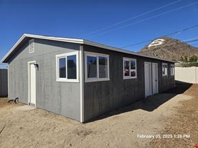 36 W Hatcher Rd