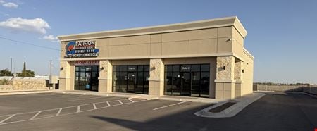 Preview of Retail space for Rent at 12950 Montana Ave