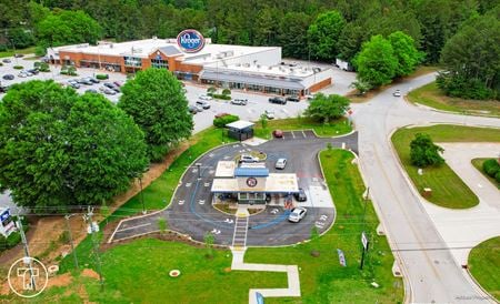 Preview of Retail space for Sale at 1704 Hudson Bridge Rd