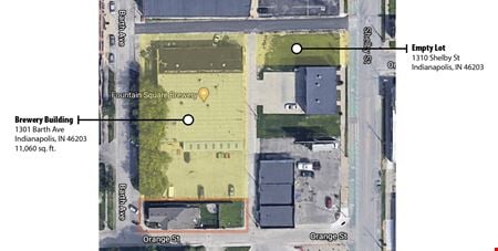 Preview of Retail space for Sale at 1301 Barth Ave