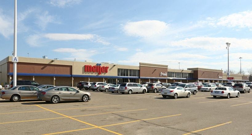 Preview of Retail space for Rent at 2333 S. Center Road