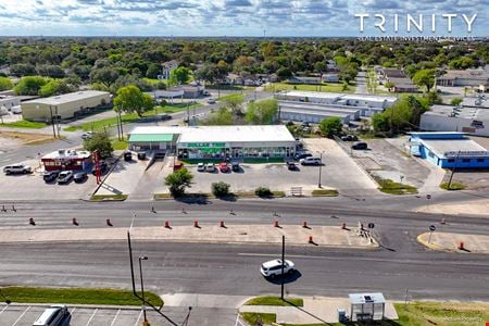 Preview of Retail space for Sale at 3411 Leopard St