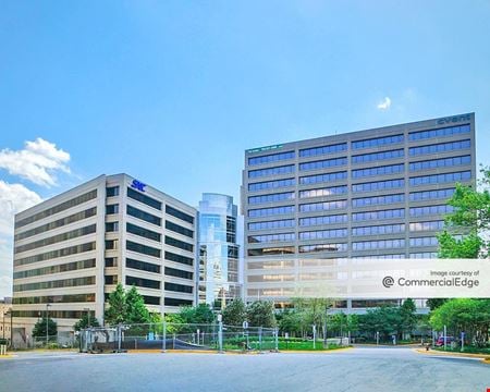 Preview of Office space for Rent at 1785 Greensboro Station Place