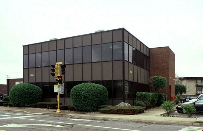 Preview of Office space for Rent at 1235 E Davis St