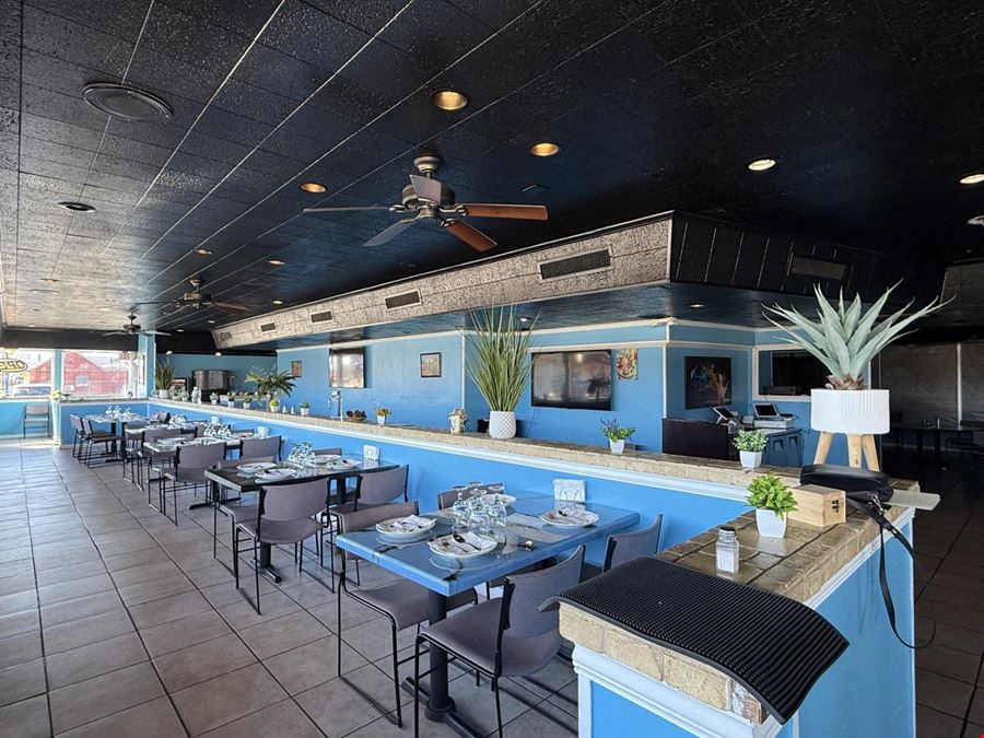 Flavors of India Restaurant, Amarillo, TX