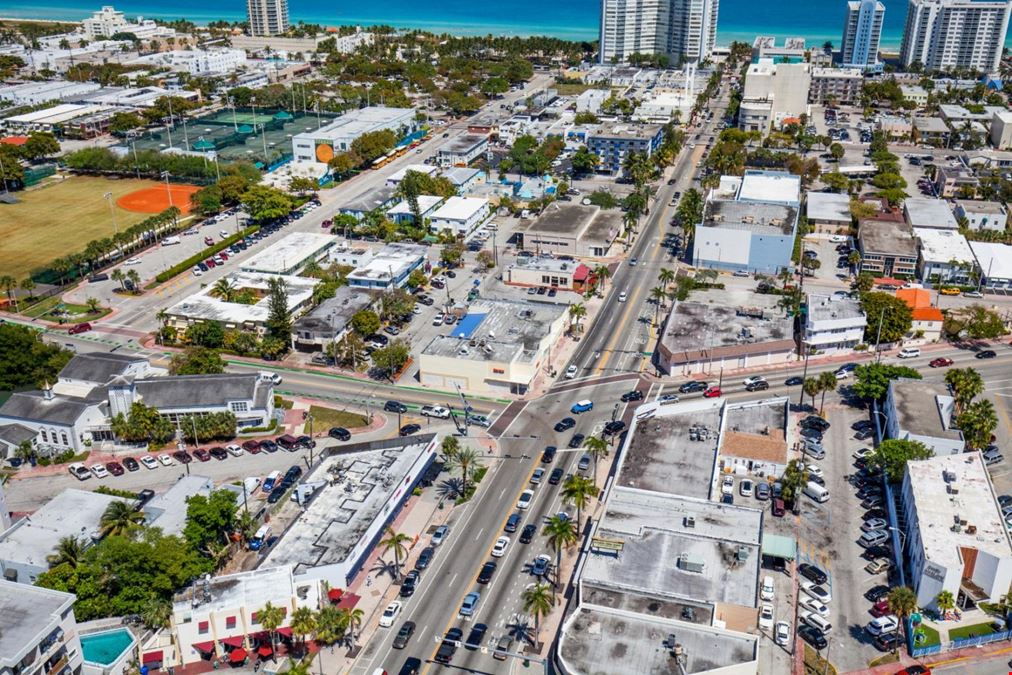 Navarro Miami Beach