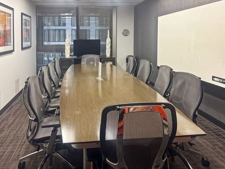 Preview of Office space for Rent at 4830 West Kennedy Blvd Suite 600