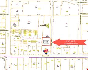 Lot 2 Towne Center Rd