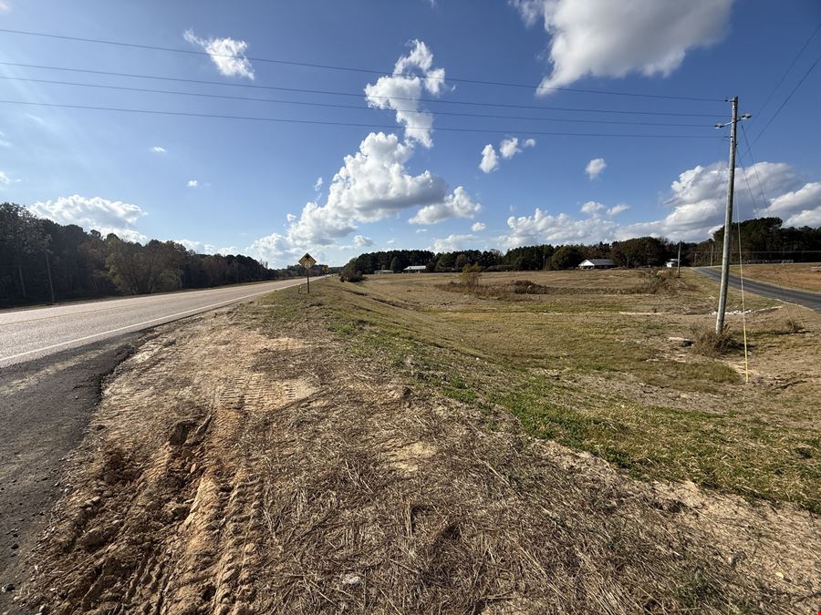 Brandon Hwy 18 5.68 AC