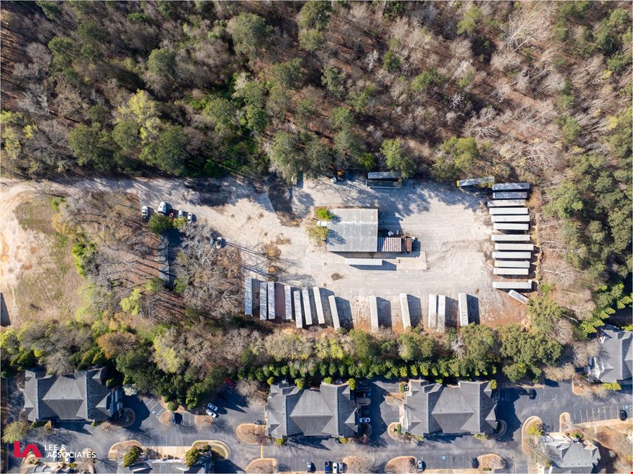 122 Mill Rd