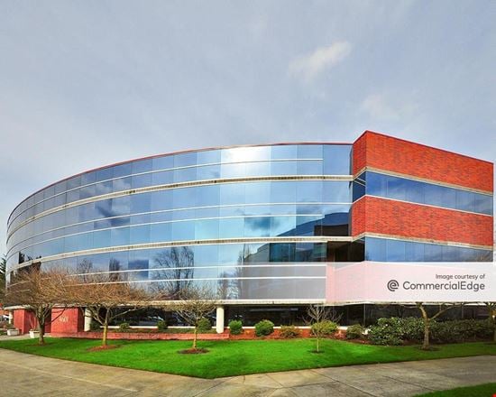 Preview of Office space for Rent at 4601 NE 77th Avenue