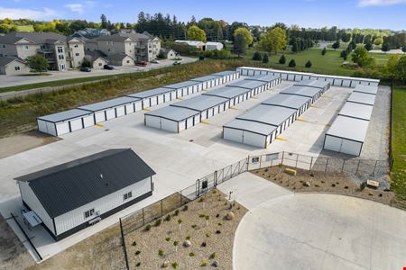 Preview of Industrial space for Sale at 3556 Marnie Ave