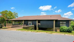 Warehouse/Office for Sale in North Little Rock