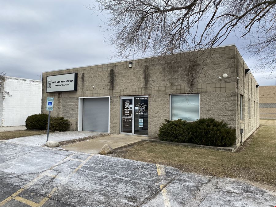 47 E Kenyon Rd