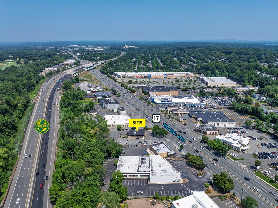 177 Route 17 South