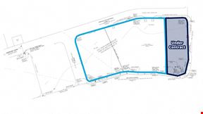 2.69± AC Parcel on Max Leggett Parkway