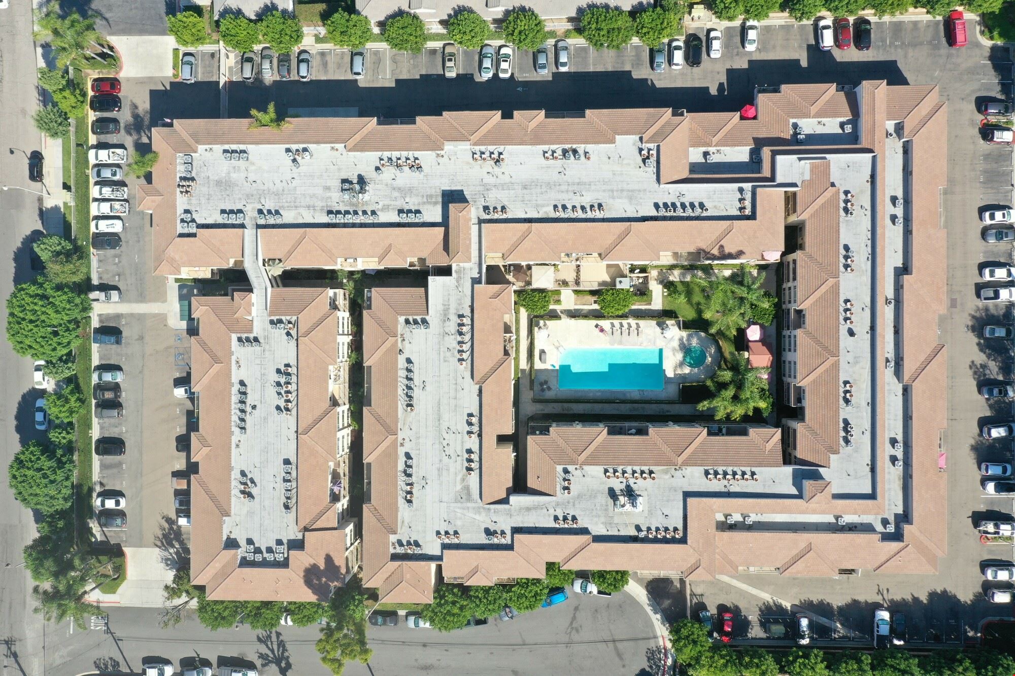 Bradford Terrace Senior Apartments