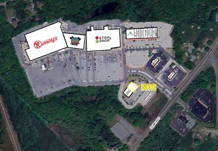 Preview of Retail space for Rent at 60 Providence Pike