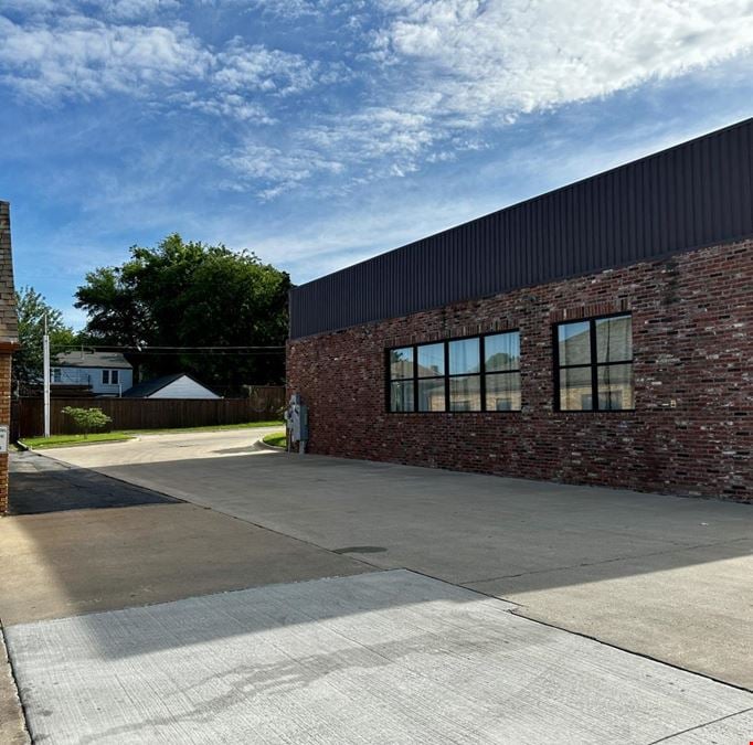 Cherry Street Properties