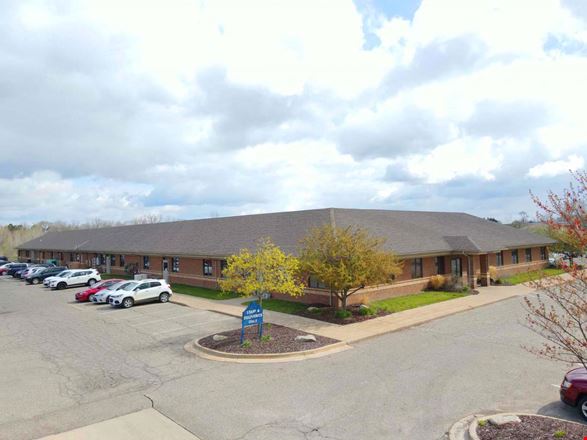 Preview of Office space for Rent at Genesis Medical Park - 3960 Patient Care Drive