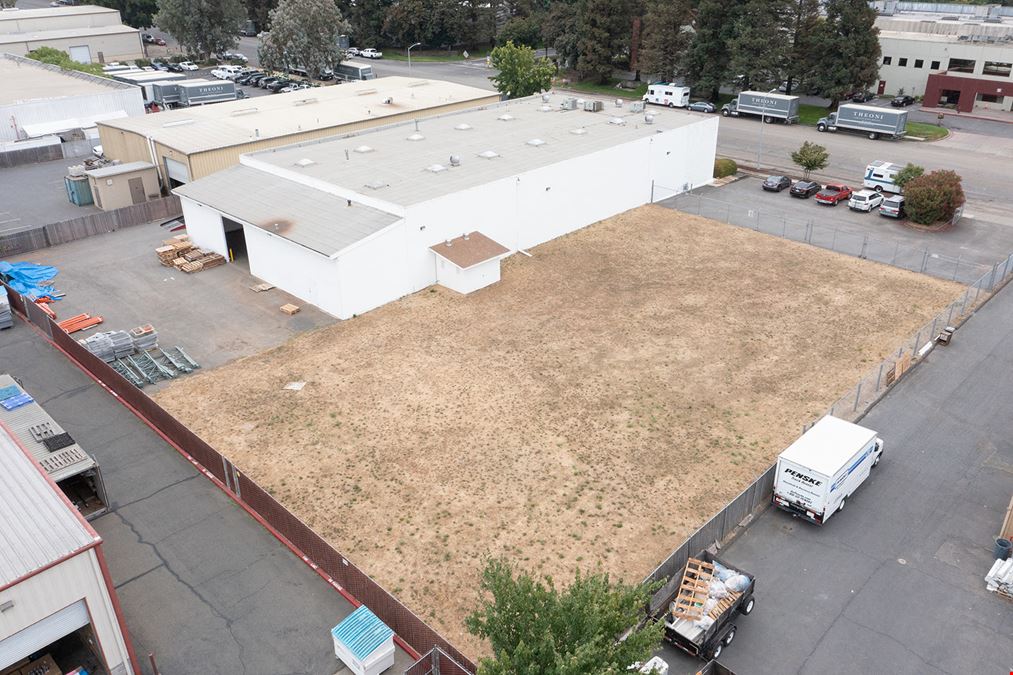 962 Kaiser Rd