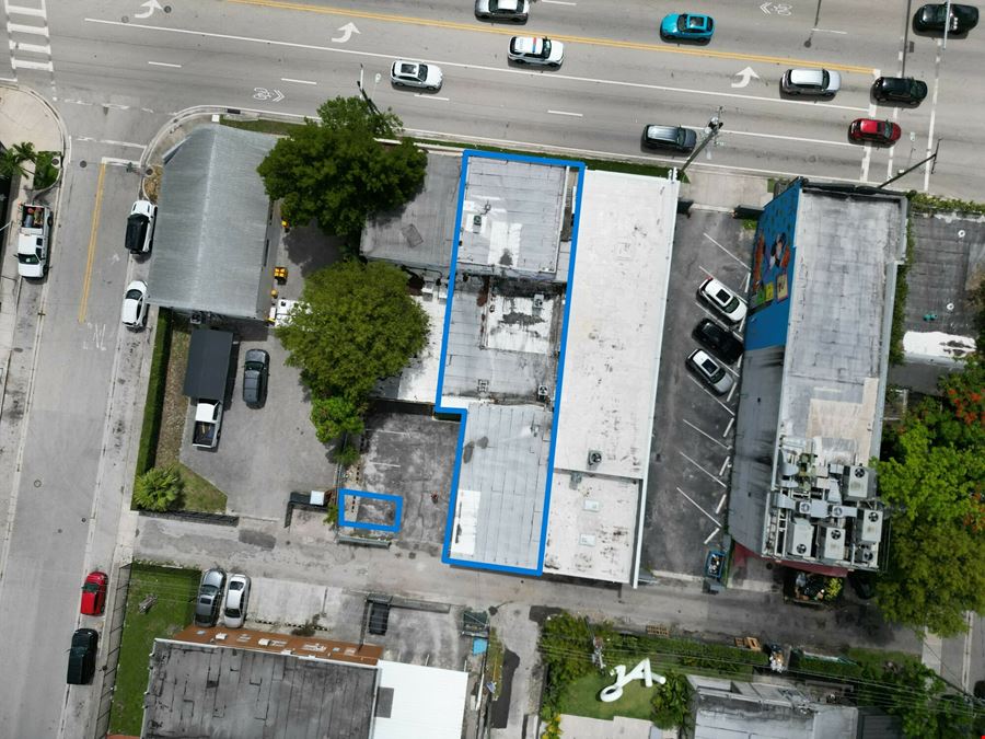 3438 N Miami Ave