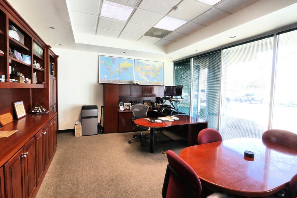 975 Cobb Place Boulevard NW, Suite 104