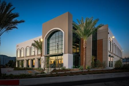 Preview of Industrial space for Rent at 4416 Azusa Canyon Road