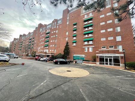 Preview of commercial space at 4 Canal Park, Unit C1