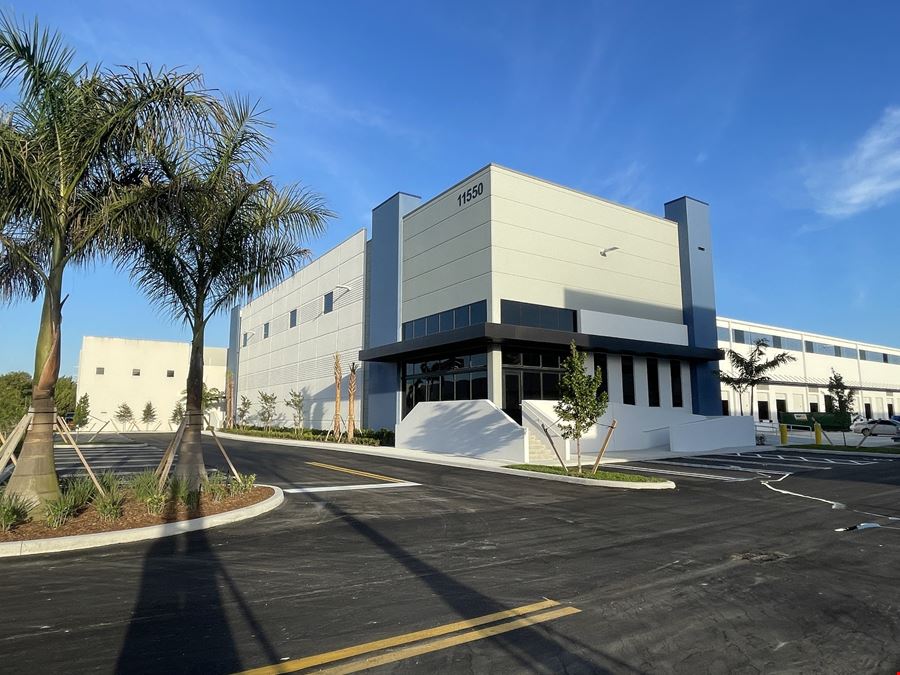 Pinetree Logistics