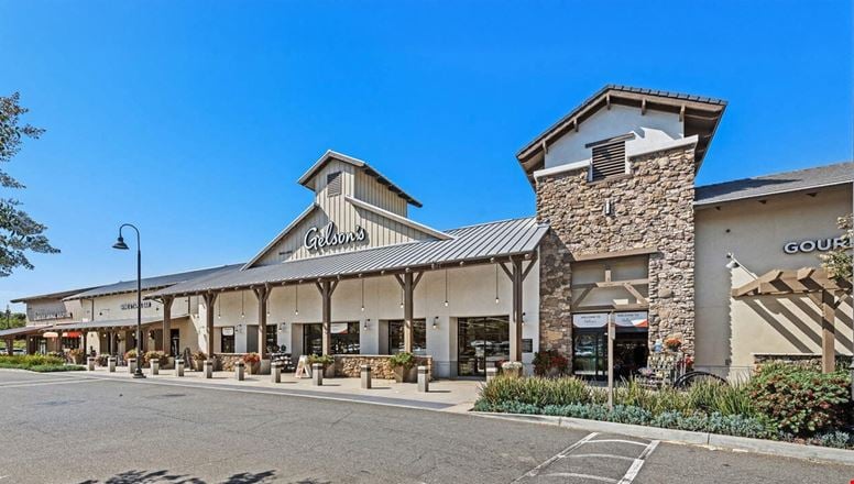 Preview of Retail space for Rent at 30721 Gateway Place