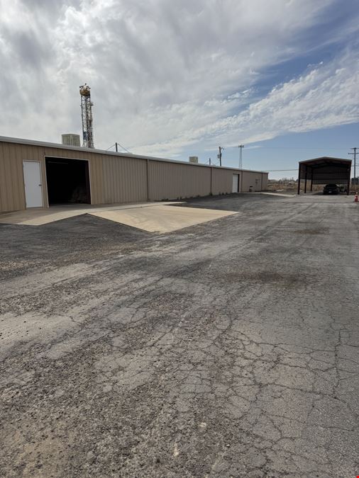 Investment Opportunity: 9.06% Cap, NNN Lease