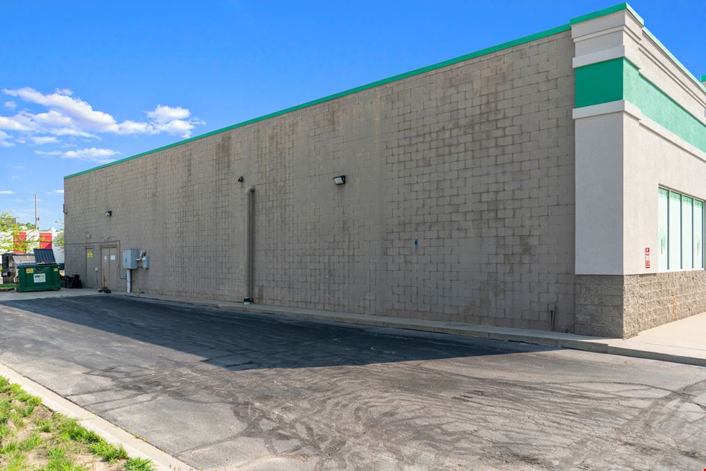 Dollar Tree