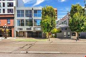 852 Fort Street (214)