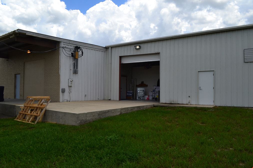 US 27 Retail Opportunity in Avon Park