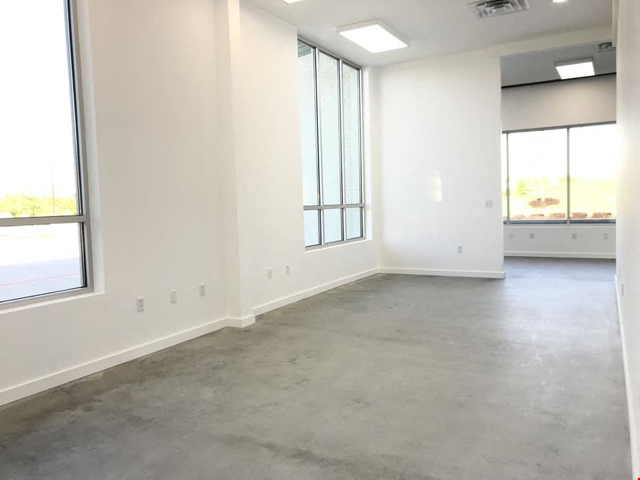 1019 South Heatherwilde Blvd - Buildings 1 & 2